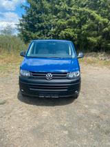 Volkswagen T5 andere Camper Ausbau - Volkswagen T5: Ausbau