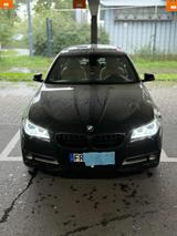 BMW 530d A Luxury Line Luxury Line/Spur/Head-Up/Stad - BMW 530 mit Diesel-Antrieb: Limousine, Automatik