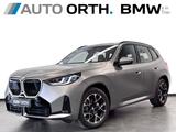 BMW X3 xDrive20d M-SPORTPAKET AD.LED DR.ASS AHK h/k