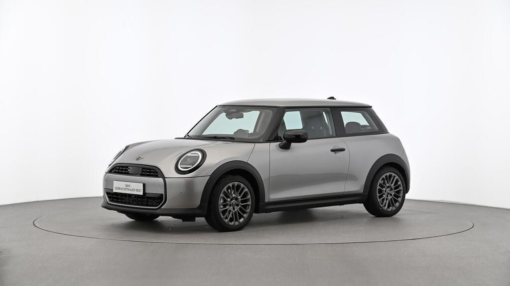 MINI Classic Trim