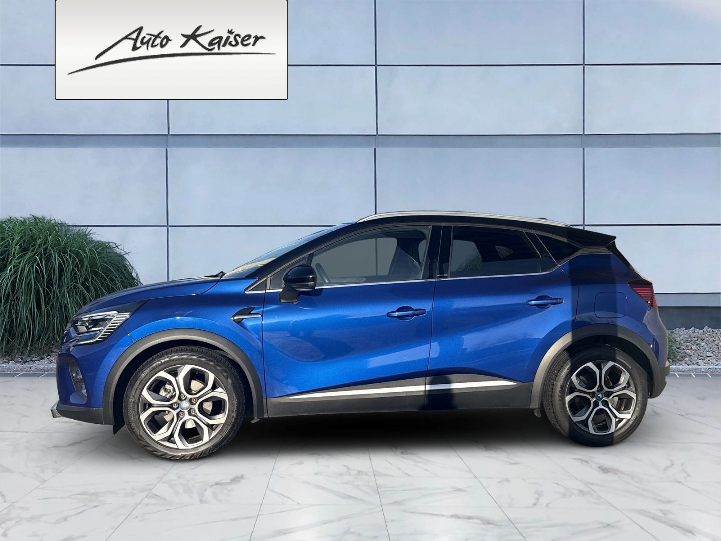 Renault Captur II Edition One Navi Digitales Cockpit Sou imagem 2