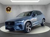 Volvo XC60 B4*R-DESIGN*2WD*AHK*21 ZOLL* - Volvo Gebrauchtwagen in Karlsruhe