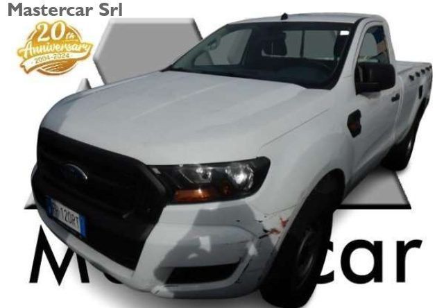 Ford FORD Ranger Ranger 2.2 tdci single cab XL 160cv 