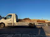 Renault Master 2,3 dci Autotransporter - Offers