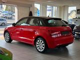 Audi A1 1.2 TFSI Sportback attraction NAVI PDC SHZ LM - Audi A1 in Kassel