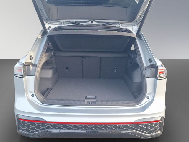 Tiguan 2.0 TDI 110 kW R-Line, IQ-Light, Black St