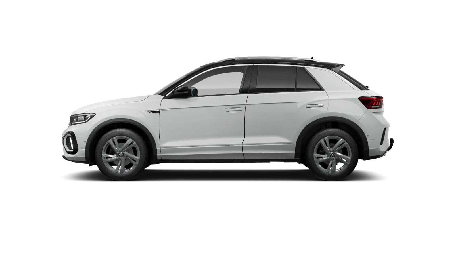Volkswagen T-Roc - Bild 6