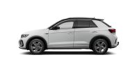 Volkswagen T-Roc - Vorschau Bild 6