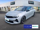 Opel Astra L Sports Tourer GS Plug-in Hybrid - Opel Astra Sport mit Hybrid-Antrieb (Benzin/Elektro)