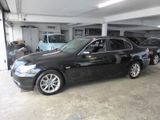 BMW 523 Baureihe 5 Lim. 523i - BMW 523 aus 2007: 523i