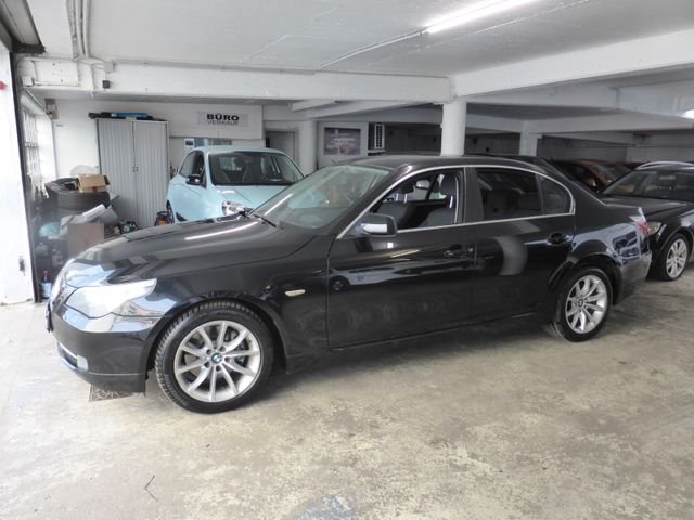 BMW 523 Baureihe 5 Lim. 523i