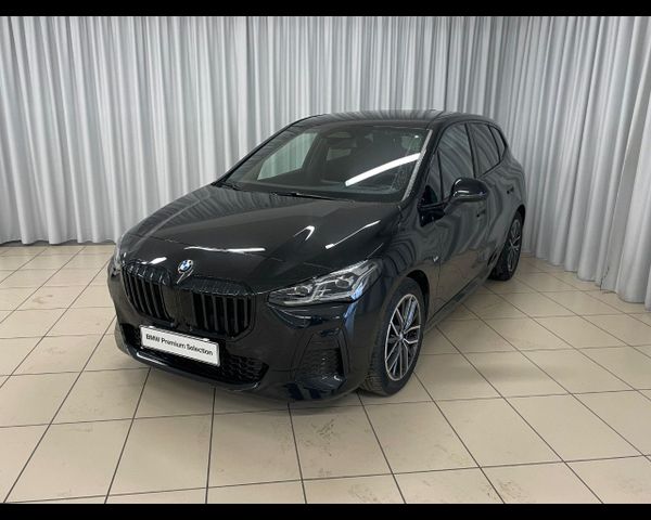 Otros BMW Serie 2 A.T. (U06) - 218d Active Tourer Mspo