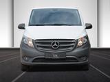 Mercedes-Benz Vito114CDI KA Extralang ,Klima,Sortimo,AHK - Offers