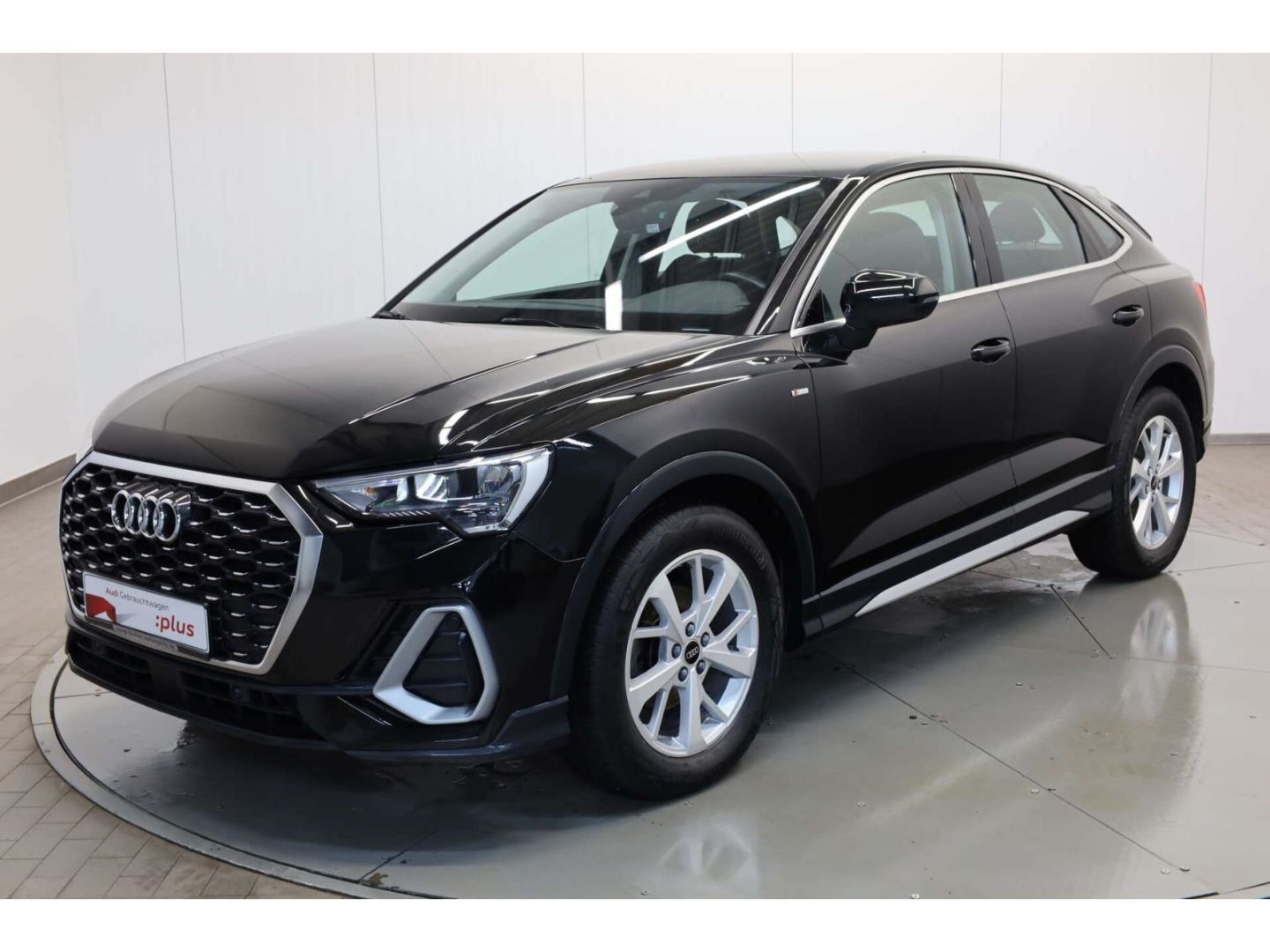 Audi Q3 - Bild 2