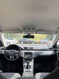 Volkswagen Passat Variant - 7
