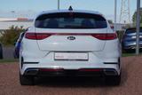 Kia ProCeed 1.6 CRDi GT-Line Aut LED Navi Klimaaut. - Kia pro cee'd / ProCeed Gebrauchtwagen