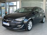 Opel Astra J 2.0 Automatik Sports Tourer Active Navi - Opel Astra mit Diesel-Antrieb: Kombi, 2.0