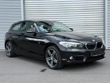 BMW 118d xDrive Sport-Line Navi HiFi PDC GRA SHZ - BMW 118: Coupe