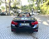BMW M4 Cabrio |LED|noOPF|CRANKHUB|H&K|CarPlay|KEYL - BMW M4 Gebrauchtwagen
