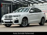 BMW X4 M Sport xDrive30d, Standheiz, H/K, DDC, ACC - gebrauchte BMW X4 aus dem Jahr 2018