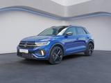 Volkswagen T-Roc R-Line 1.5 TSI DSG MATRIX-LED+RearView+ACC