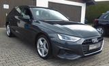 Audi A4 Avant 35 TDI S-Tronic/LED/VIRTUAL/NAVI/18"ALU - Audi A4: Kombi