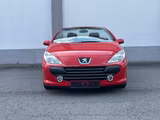 Peugeot 307 CC Cabrio-Coupe JBL - Peugeot 307 JBL mit Benzin-Antrieb