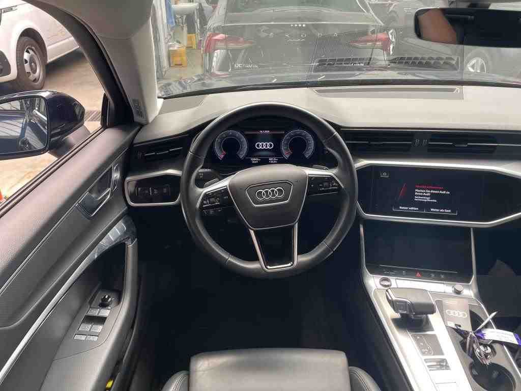Audi A6 - Bild 6