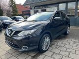 Nissan Qashqai N-Vision - Nissan Qashqai N-VISION