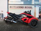 Bombardier Can Am Spyder RS - Offers matching your search criteria