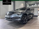 Skoda Karoq Sportline 4x4 *AHK, ASSISTENTEN, 19", DAB* - Skoda Gebrauchtwagen in Köln