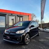 Volkswagen UP GTI Klimaautomatik - Volkswagen up!: GTI