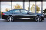 BMW 420 Baureihe 4 Gran Coupe 420 i Sport Line - BMW 420: Limousine