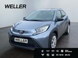 Toyota Aygo X Business Edition *Kamera*ACC*CarPlay*SHZ*
