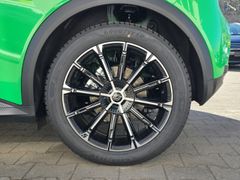 Fahrzeugabbildung 5 Electric 120 Urban Range Techno