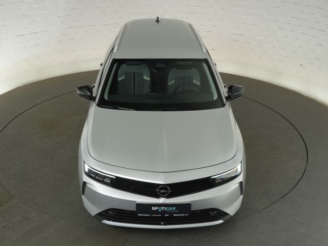 Astra L ST ELEGANCE CDTI+LED LICHT+NAVI+RÜCKFAHR