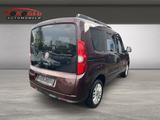 Fiat Doblo Emotion 1.4 16V PDC NAVI 7-SITZER Alu Klim - gebrauchte Fiat Kleinbus