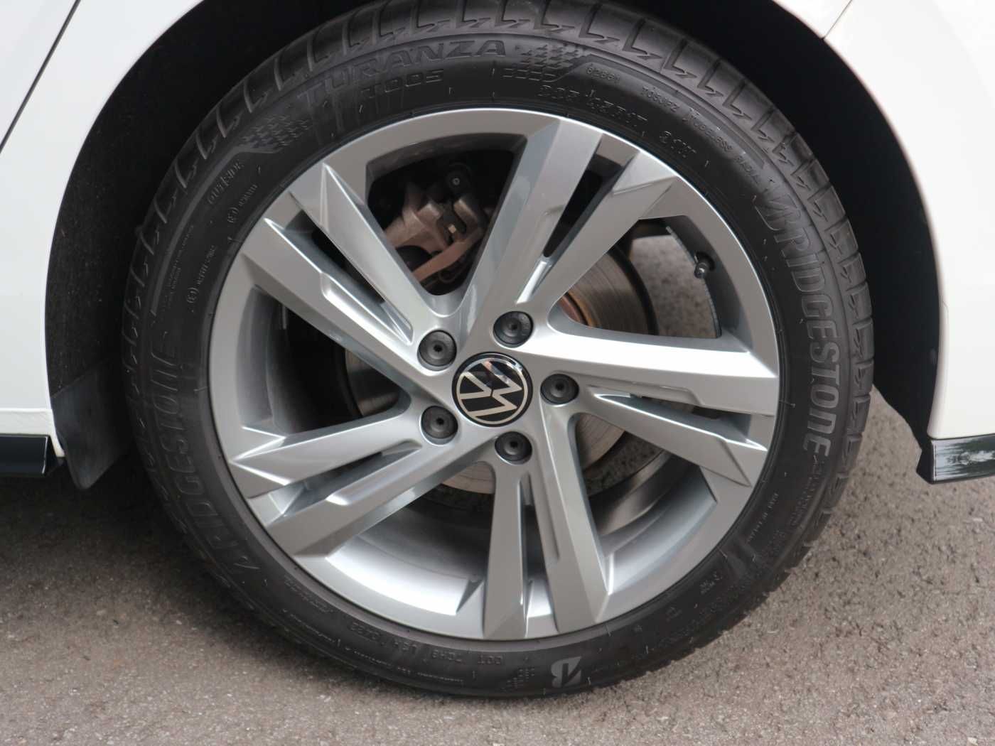 Volkswagen Golf - Bild 7