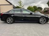 Mercedes-Benz C 43 AMG Mercedes-AMG C 43 4MATIC Autom. Mer... - Mercedes-Benz C 43 AMG aus 2020