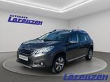 Peugeot 2008 Allure THP 130 PureTech 1.2 Panorama Navi 2 - Peugeot 2008 Gebrauchtwagen