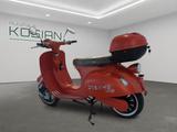 DREEMS ROLLER AMALFI 45km/h +TOPCASE+LED+ - DREEMS MOTORRAD