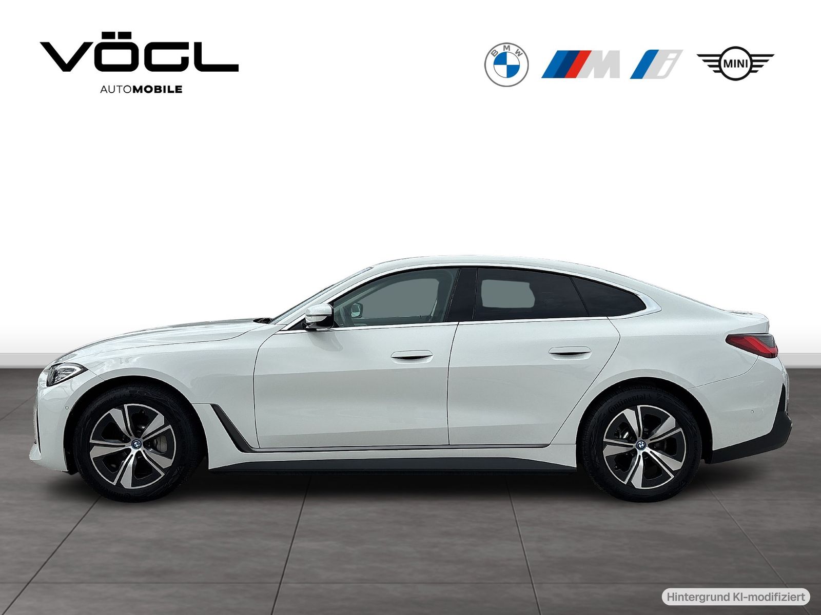 BMW i4 eDrive40 Gran Coupé Driv.Ass. RFK ACC foto 2