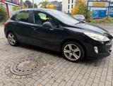 Peugeot 308 T. 1.6 Benzin 174PS 2009 TÜV, Navi