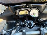 Yamaha FZ-8 Fazer - YAMAHA FZ