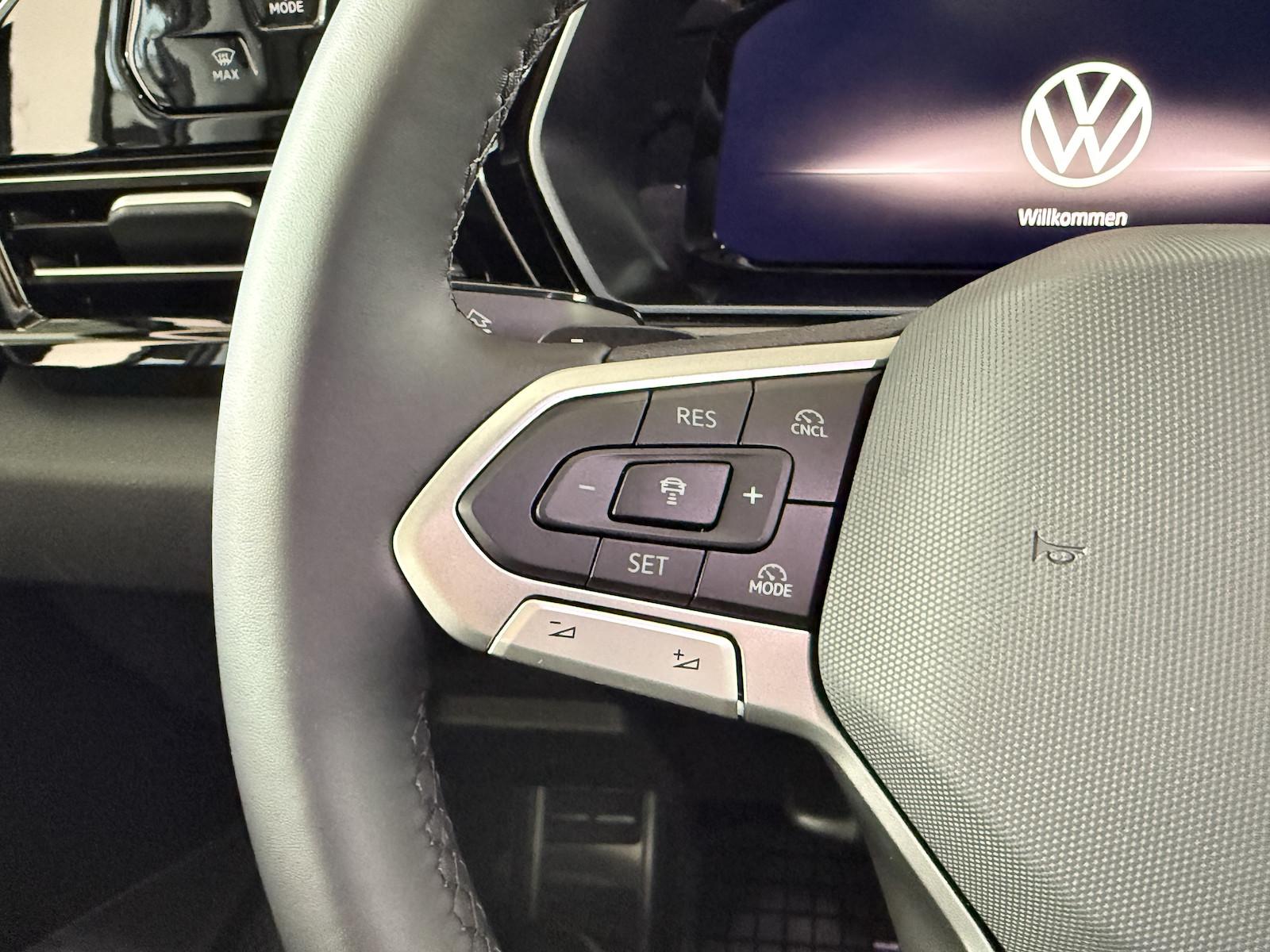 Volkswagen Caddy 1.5TSI DSG STYLE LED ACC KAMERA AHK, миниатюра 21