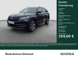 Skoda Kodiaq 2.0 SPORTLINE ACC LM19 E-KLAPPE NAVI
