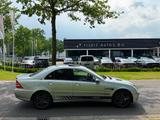 Mercedes-Benz C 280 C280 Elegance Aut 7G-Tronic Schiebedach Le - Mercedes-Benz C-Klasse mit LPG-Antrieb: Automatik