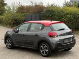 Citroën C3 Shine*NAVI*KAMERA*LED*KEYLESS - scheckheftgepflegte Citroën C3