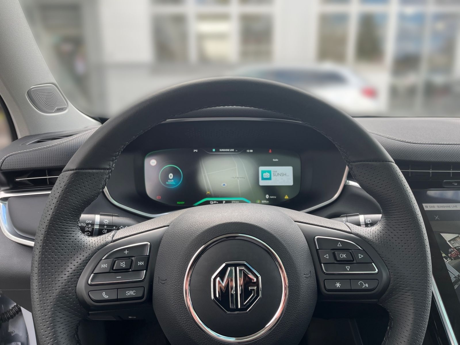 MG Marvel R - Bild 8