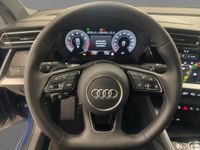 Audi A3 - Vorschau Bild 11